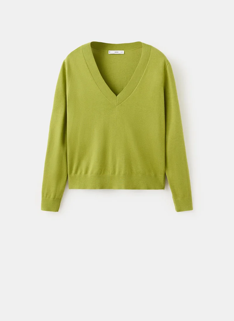 MANGO  SWEATER LUCCAV for Women | Best Price UAE